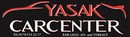 Logo Yasak Car Center